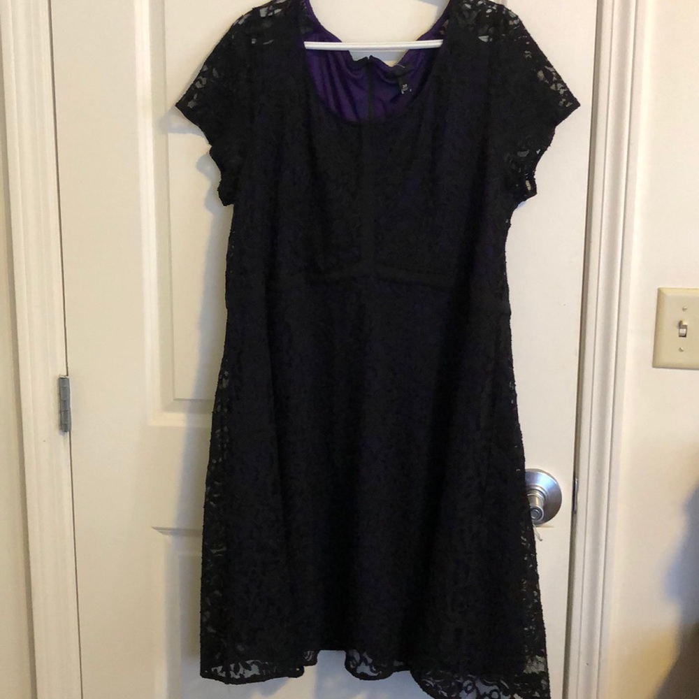 Torrid NWT Dress